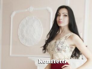 Konffetti