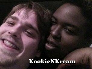KookieNKream