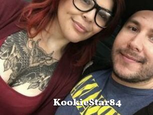 KookieStar84