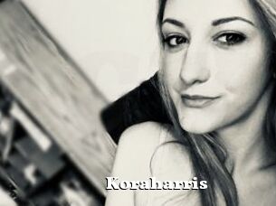 Koraharris