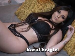 Koral_hotgirl