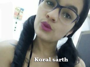Koral_sarth