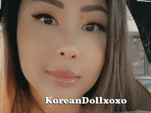 KoreanDollxoxo