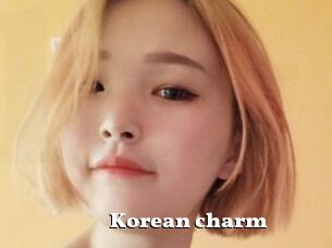 Korean_charm