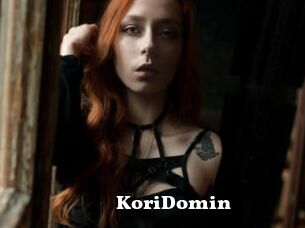 KoriDomin