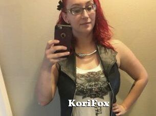 KoriFox
