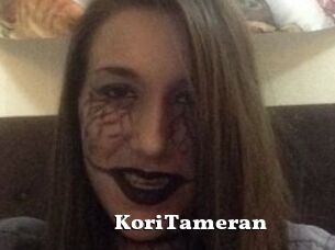 KoriTameran