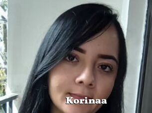 Korinaa