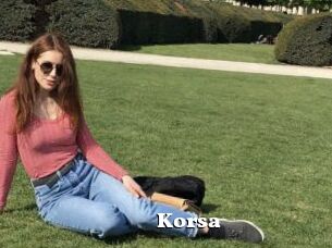 Korsa