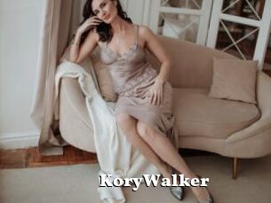 KoryWalker