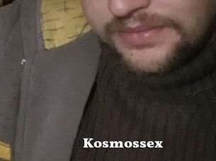 Kosmossex