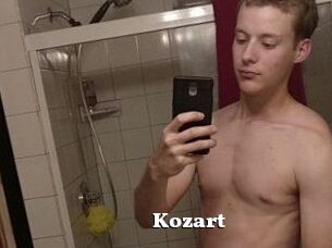 Kozart