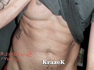 Kraze_K