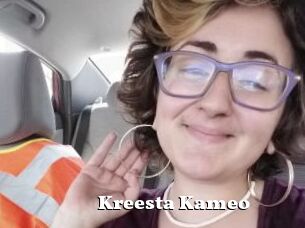 Kreesta_Kameo