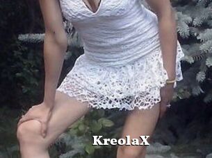 KreolaX