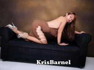 KrisBarnel