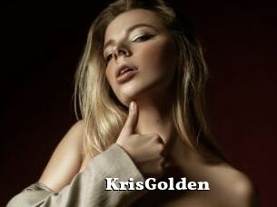 KrisGolden