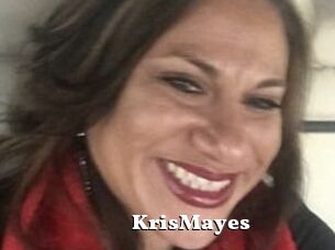 Kris_Mayes