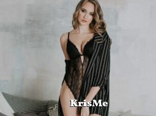 KrisMe