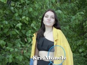 KrisMonele