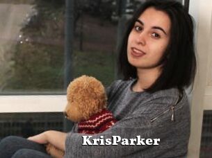 KrisParker