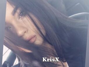 KrisX