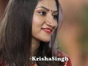 Krisha_Singh