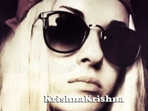 KrishnaKrishna
