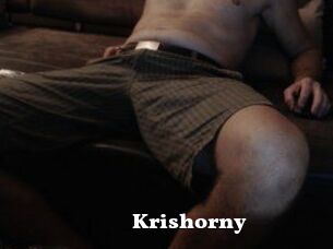 Krishorny