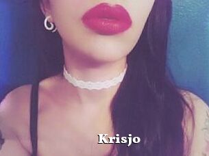 Krisjo