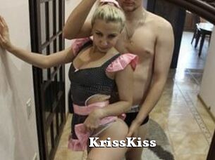 KrissKiss