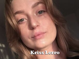 Kriss_Lerro