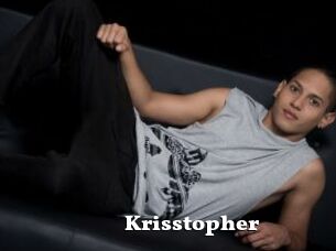 Krisstopher