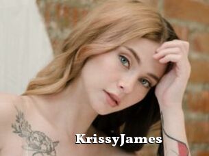 KrissyJames