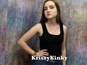 KrissyKinky
