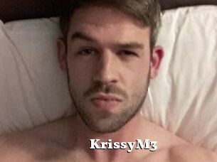 KrissyM3