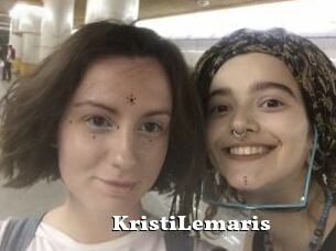 KristiLemaris