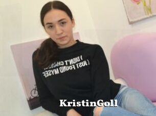 KristinGoll