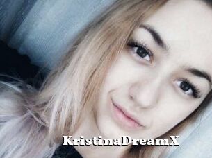 KristinaDreamX