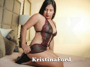 KristinaFord