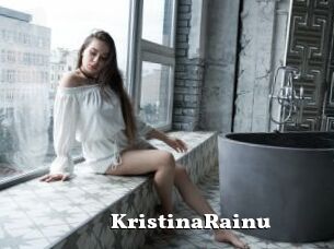 KristinaRainu