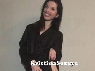 KristinaSexxys