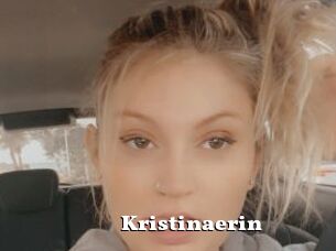 Kristinaerin