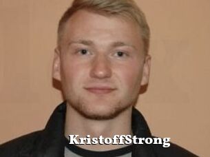 KristoffStrong