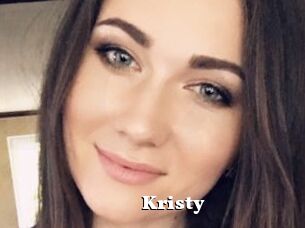 Kristy