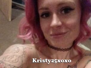 Kristy25xoxo
