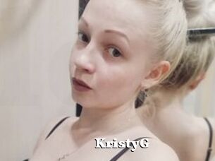 KristyG