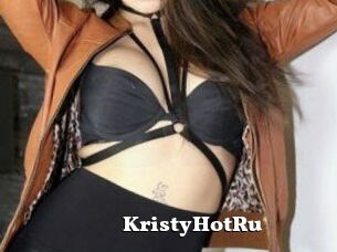 KristyHotRu