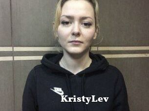 Kristy_Lev
