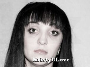 KristyULove